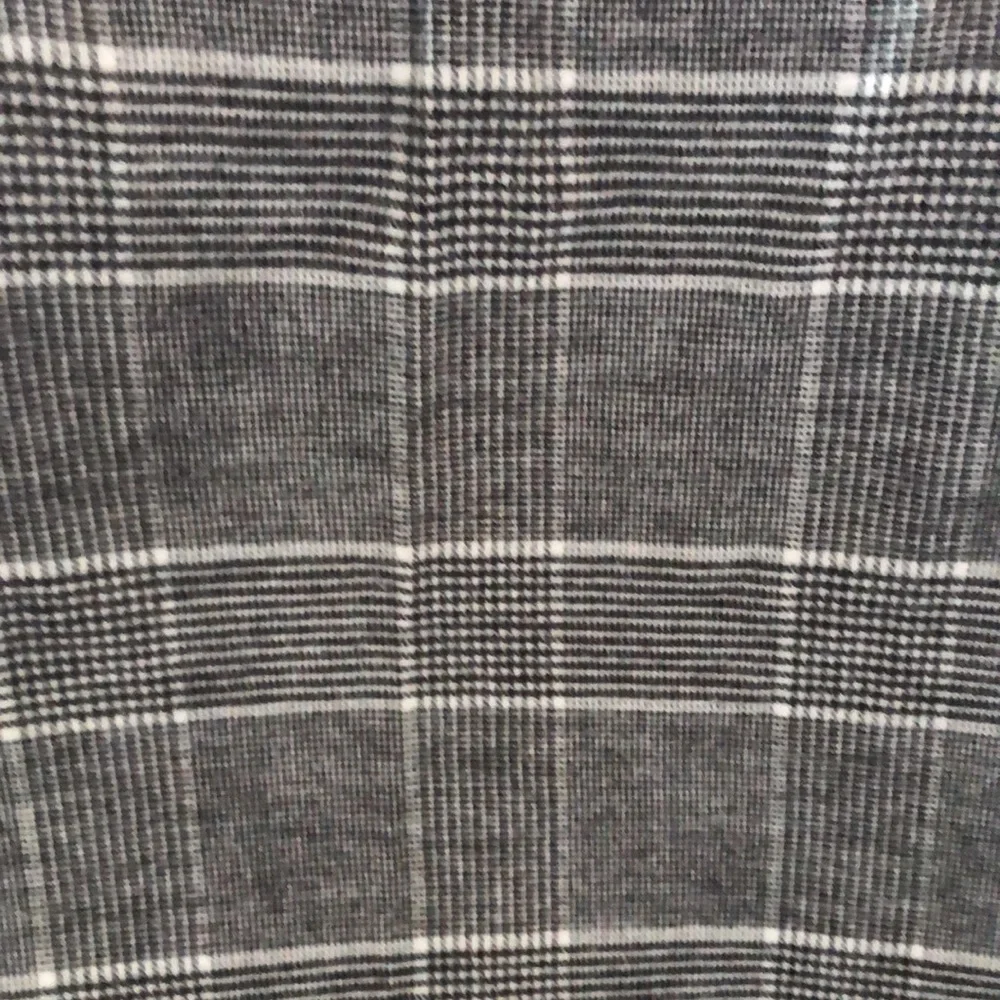 VTG Cashmink V.Fraas Plaid Scarf Acrylic West Germany